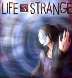 Life is Strange Cry