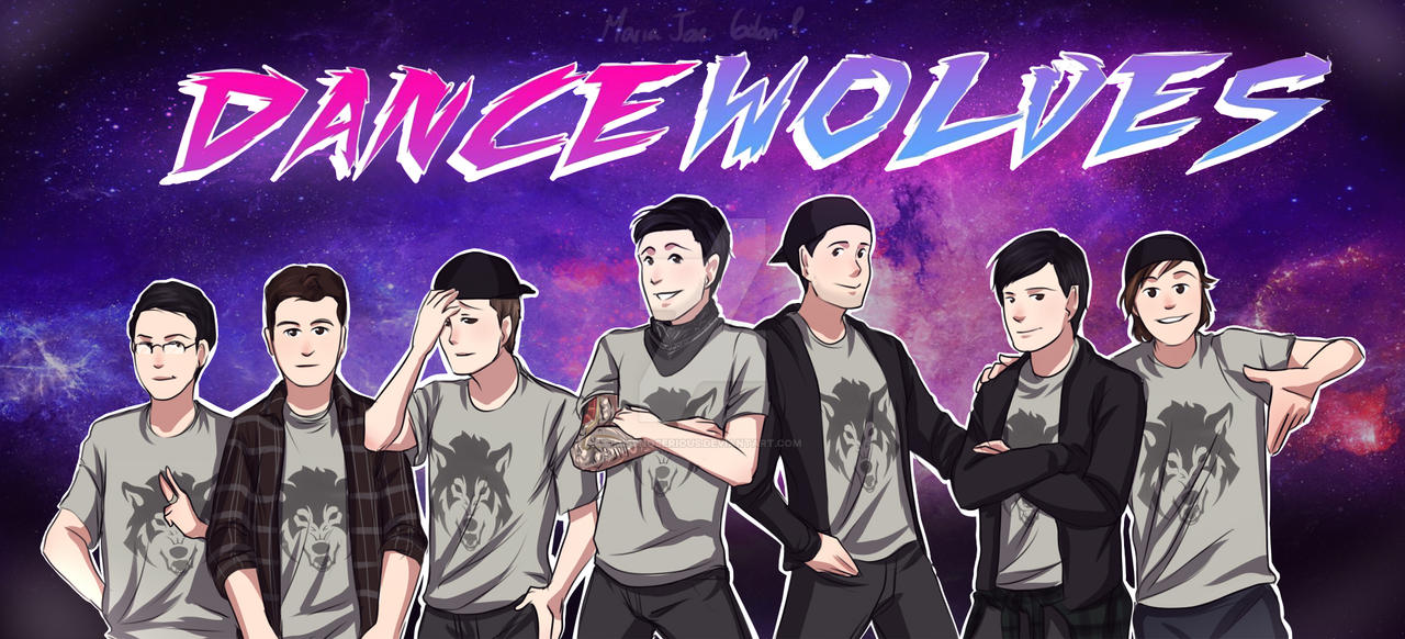 Wolves Breakdance DANCE WOLVES CREW by MissNoSerious on DeviantArt