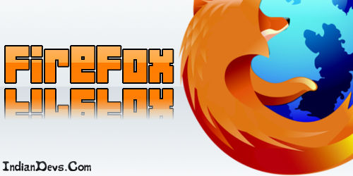 Firefox