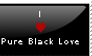 Stamp for PureBlackLove 2