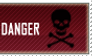 DANGER