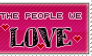 The Ones We Love