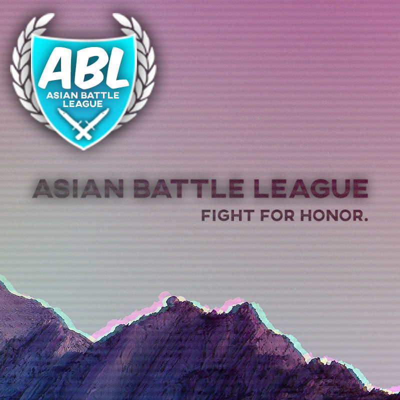 Abl Rising Star ABL Logo by VortonicDesigns on DeviantArt