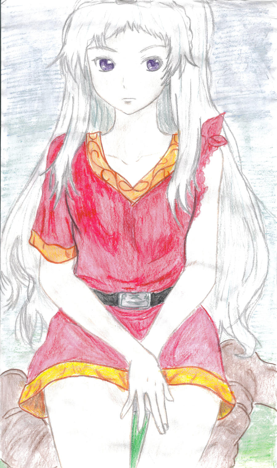 Get Rinda The Guin Saga By Maximumartist17 On Deviantart Free Get Wallpaper Rinda The Guin Saga By Maximumartist17 On Deviantart Free HD