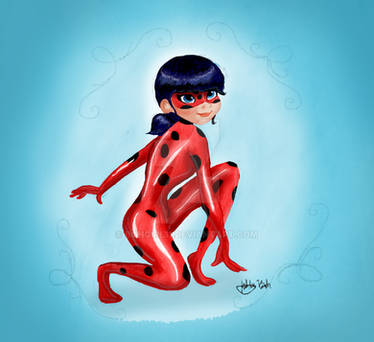 Miraculous Ladybug