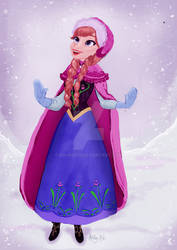 Princess Anna