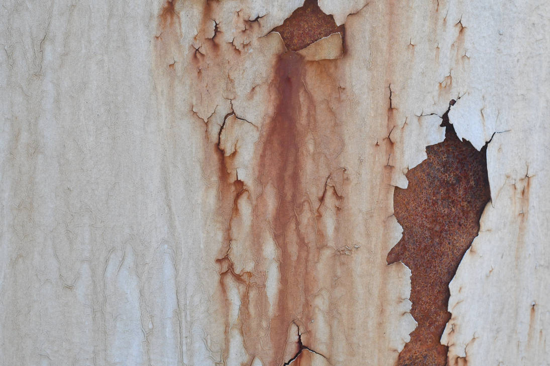 Rust Texture 1 by viarobinson on DeviantArt