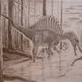 Spinosaurus III