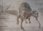 Spinosaurus IV