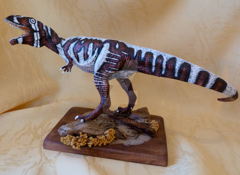 Giganotosaurus