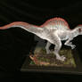 JP 3 Spinosaurus Diorama