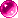 Pink Orb by kayosa-stock