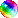Rainbow-orb