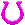 Pink Horseshoe