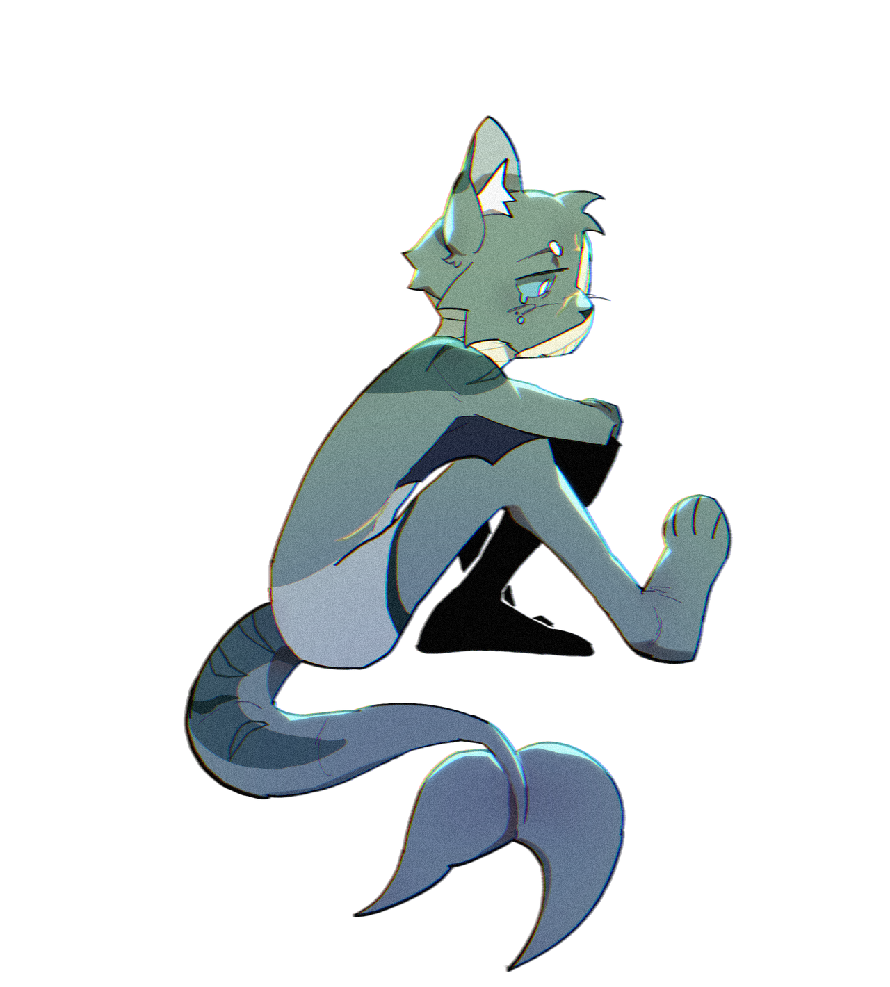 Deviantart Gilbert GILBERT by AnimaticAddict on DeviantArt