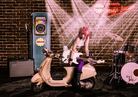 Sound presents Maija Luusua