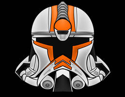 Beviin's Helmet