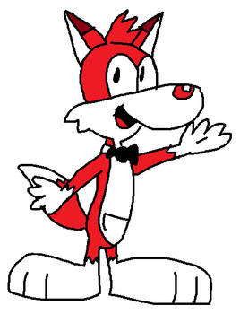 Explore the Best Foxbot Art | DeviantArt