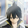 Fairy Tail Zero 4 Zeref