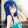 Fairy Tail Edo Wendy