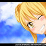 Fairy Tail 431 Lucy Heartfilia