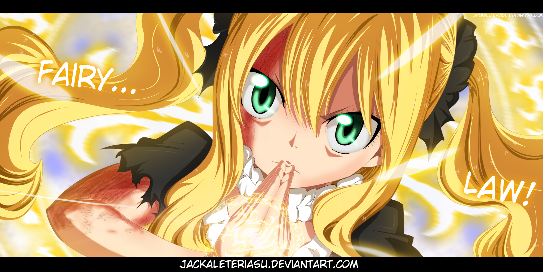 Fairy Tail 2014 filler is canon to the Heroverse by symbiote12345 on  DeviantArt