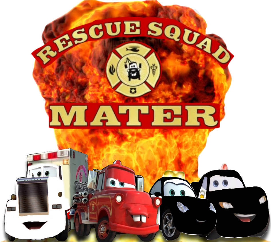 Magic Daddy Rescue Force Rescue Team by ElijaBoyA113 on DeviantArt