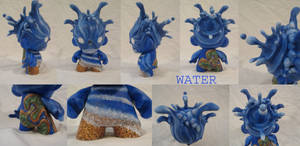 Water Elemental