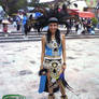 Danzas Aztecas -belleza-