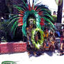 Danzas Aztecas 5