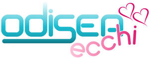 Odisea Ecchi Logo