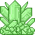 Green Crystal by greencrystalplz
