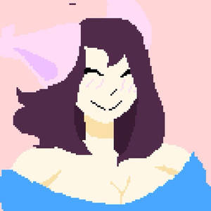 Pixel Ashley