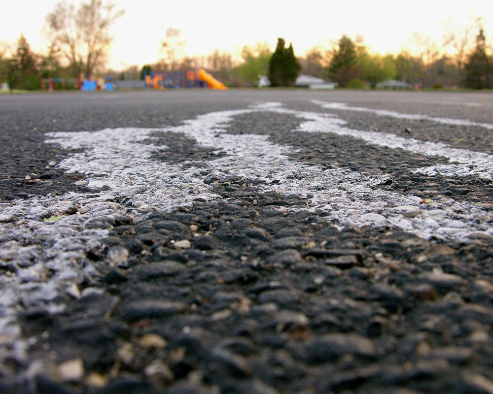 The Blacktop by CbmGraphics on DeviantArt
