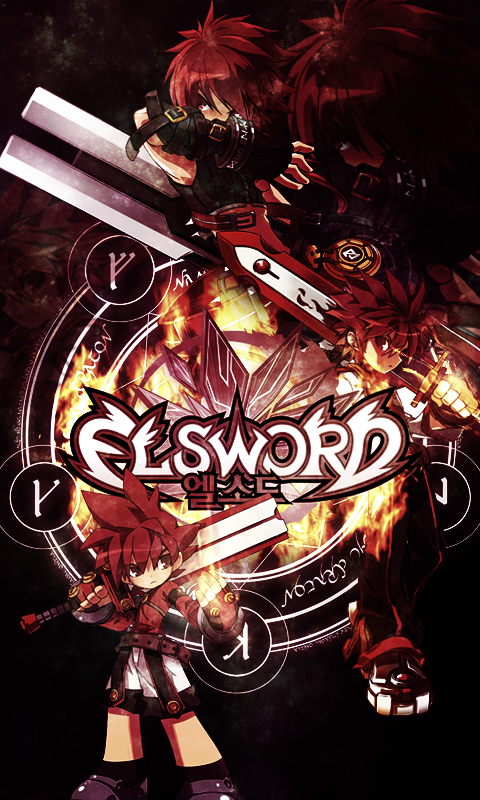 Elsword Rune Slayer Mobile Wallpaper (480x800) by DarkiGFX on DeviantArt Elsword Rune Slayer Mobile Wallpaper (480x800) by DarkiGFX on DeviantArt