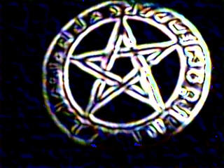 Pentagram