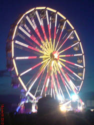 Big Wheel