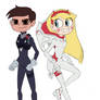 Star And Marco