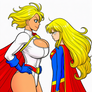 Jealousy rears its ugly chest
