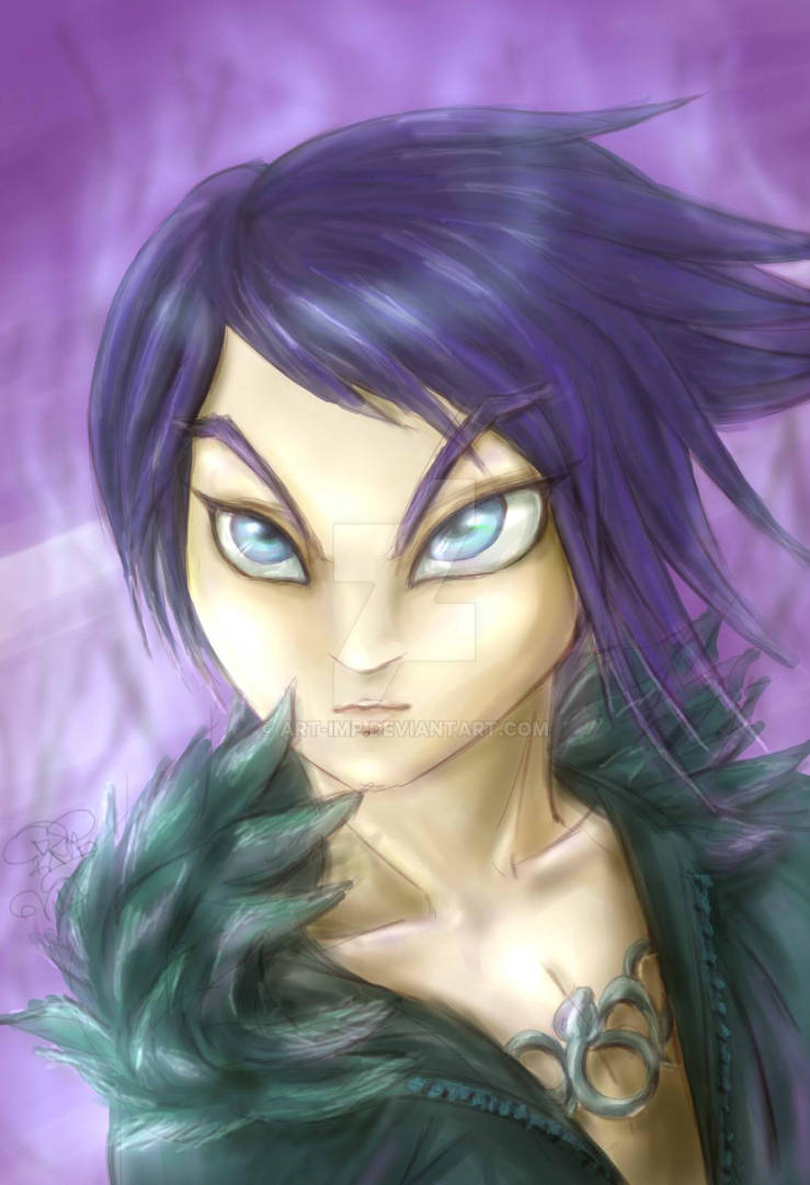 Justinholbert Notebook Deviantart Justin Lambert by art-iMP on DeviantArt