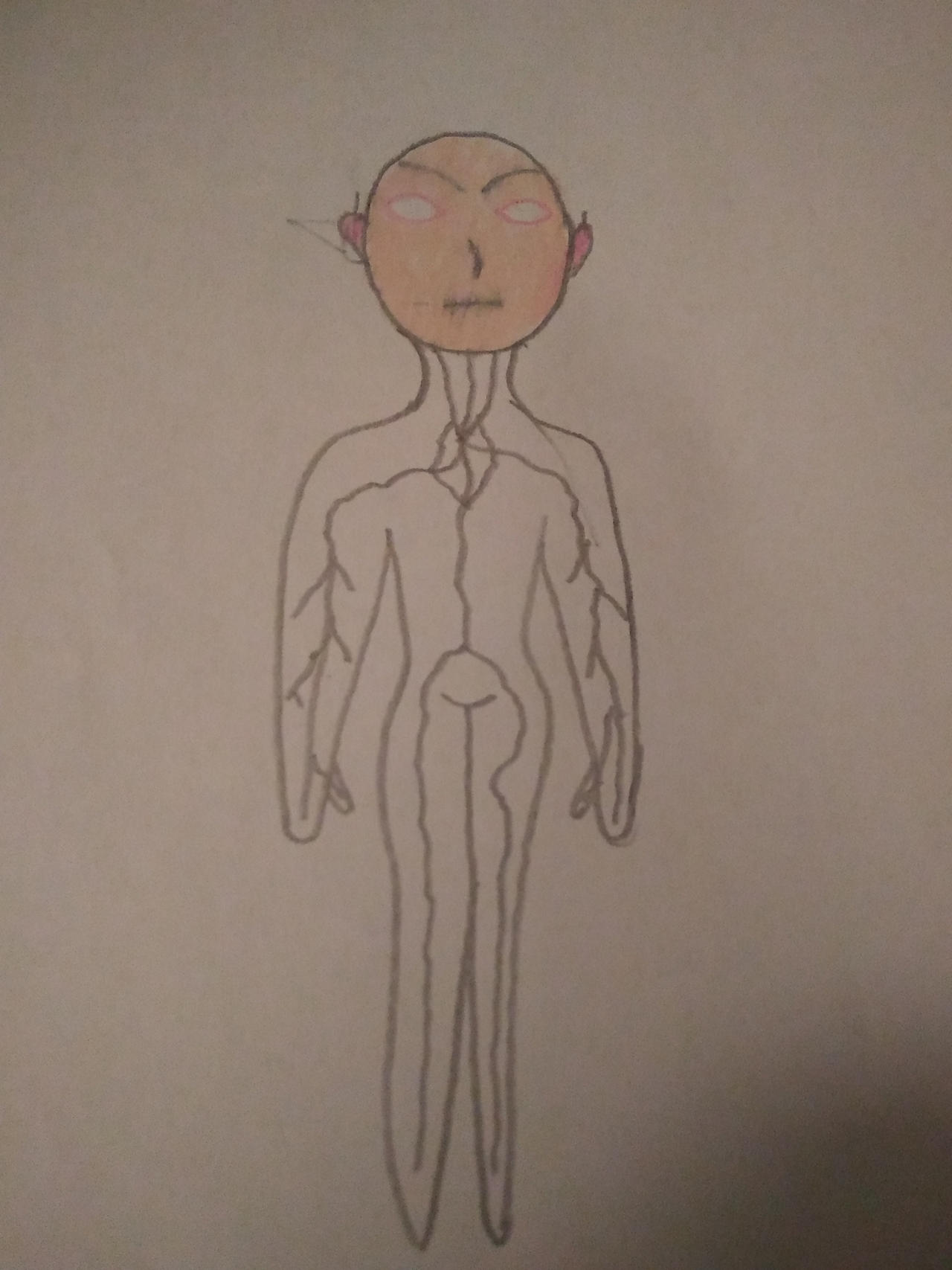 A.I Hero: Pathos by Boo-Comics on DeviantArt