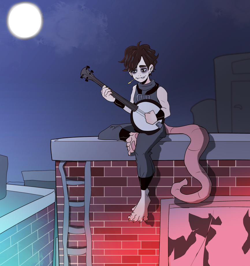 Passum Passum by Hirasen on DeviantArt