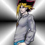 Yugi Older