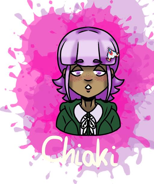 Gay mer girl by Randomgirl401 on DeviantArt