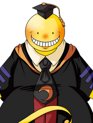 Korosensei