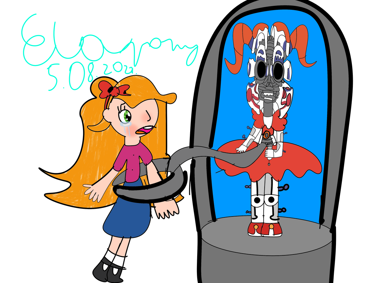 Elizabeth Afton Death 1 By Elapony1m On DeviantArt elizabeth-afton-death-1-by-elapony1m-on-deviantart