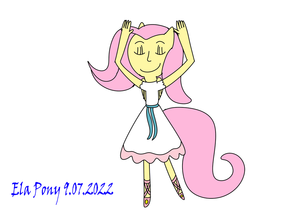 Dance Redraw By Elapony1m On Deviantart Dance Redraw By Elapony1m On Deviantart