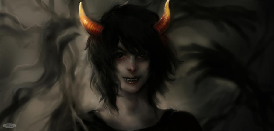 Homestuck Gamzee