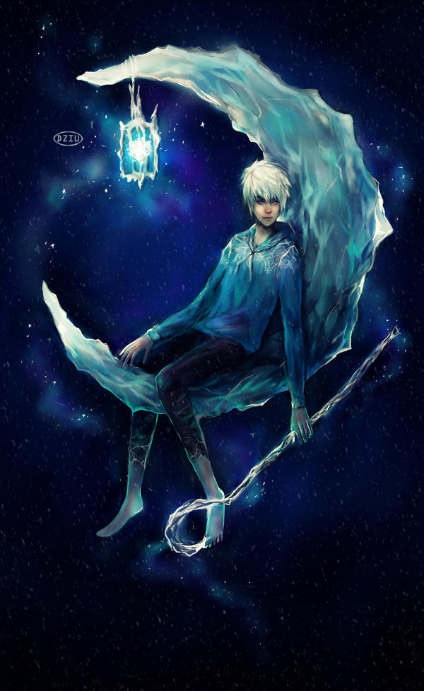 Jack Frost