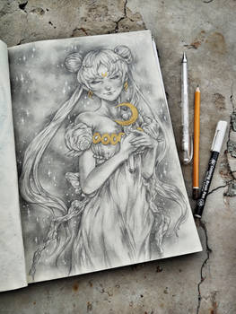 Princess Serenity